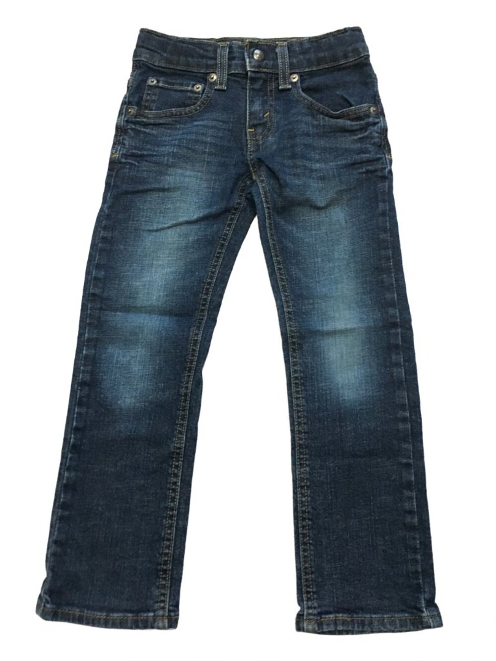 Levi Struss & Co. Signature Gold Boy's Jeans Size 6 Regular